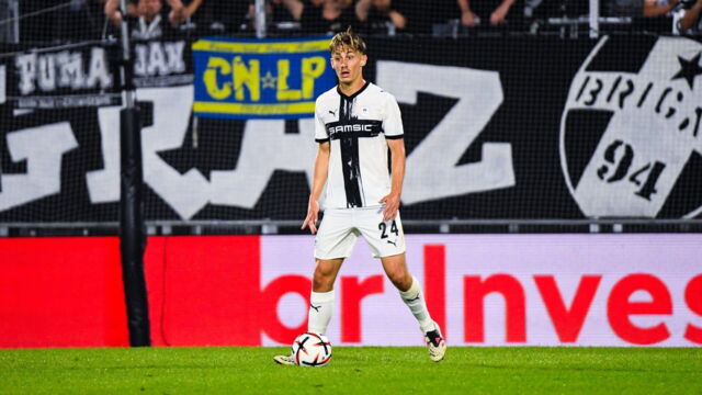 Vignette du programme télé Juventus Turin / Rennes