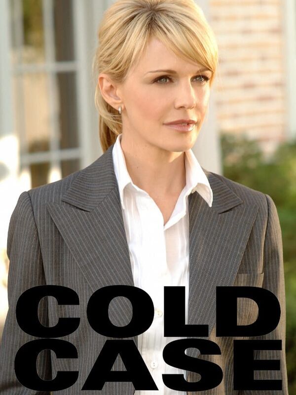 Vignette du programme télé Cold Case