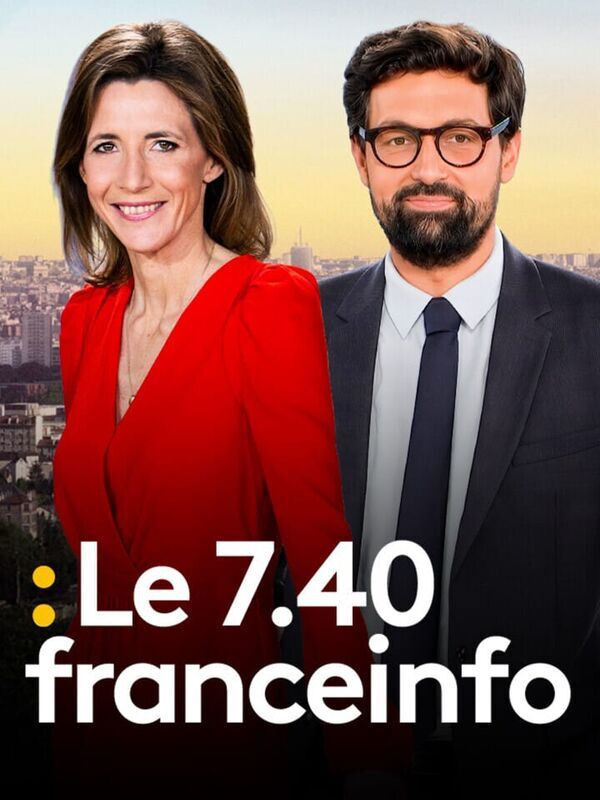 Vignette du programme télé L'invité politique