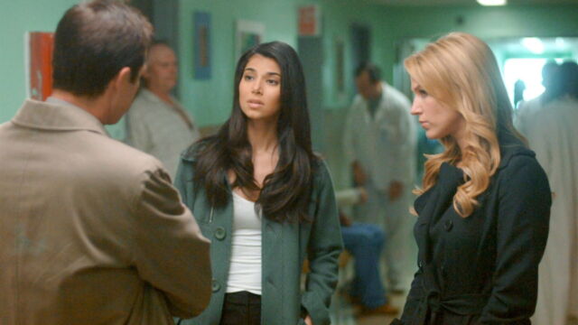 Vignette du programme télé FBI : portés disparus