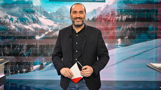 Vignette du programme télé L'Equipe actu