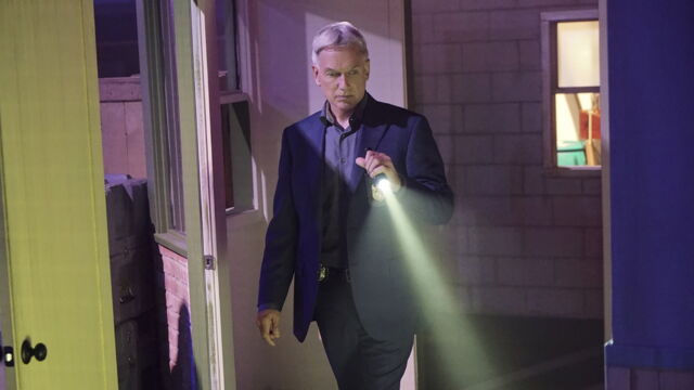 Vignette du programme télé NCIS