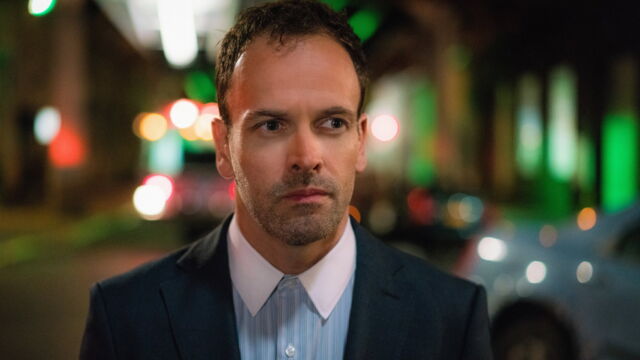Vignette du programme télé Elementary