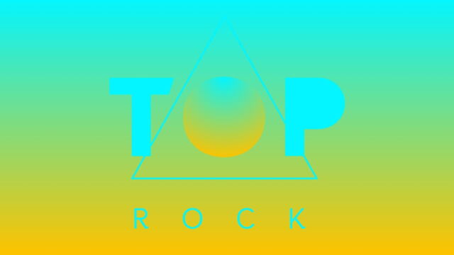 Vignette du programme télé Top Rock
