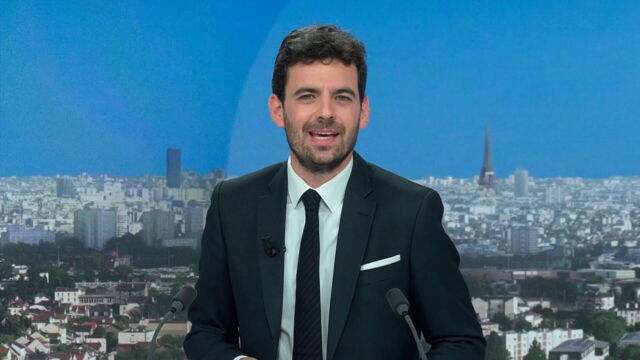 Vignette du programme télé Le fil info après-midi