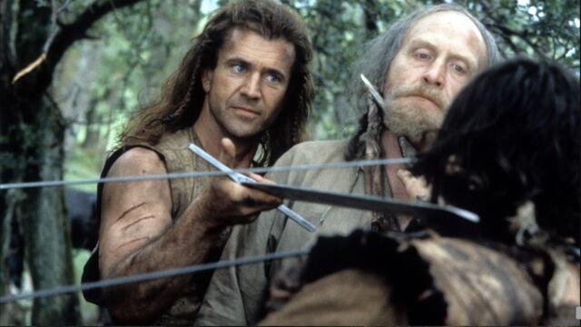Vignette du programme télé Braveheart