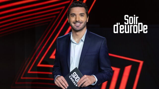 Vignette du programme télé Soir d'Europe