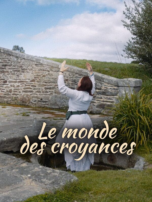 Vignette du programme télé Le monde des croyances