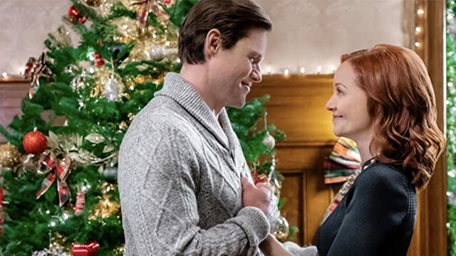 Vignette du programme télé Un trésor sous votre sapin