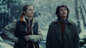 Vignette du programme télé Intraçables (Jezebel) S1 (6/6)