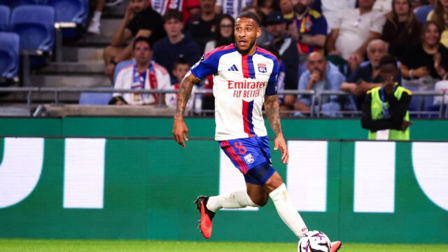 Vignette du programme télé Hoffenheim / Lyon