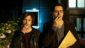 Vignette du programme télé Caprice