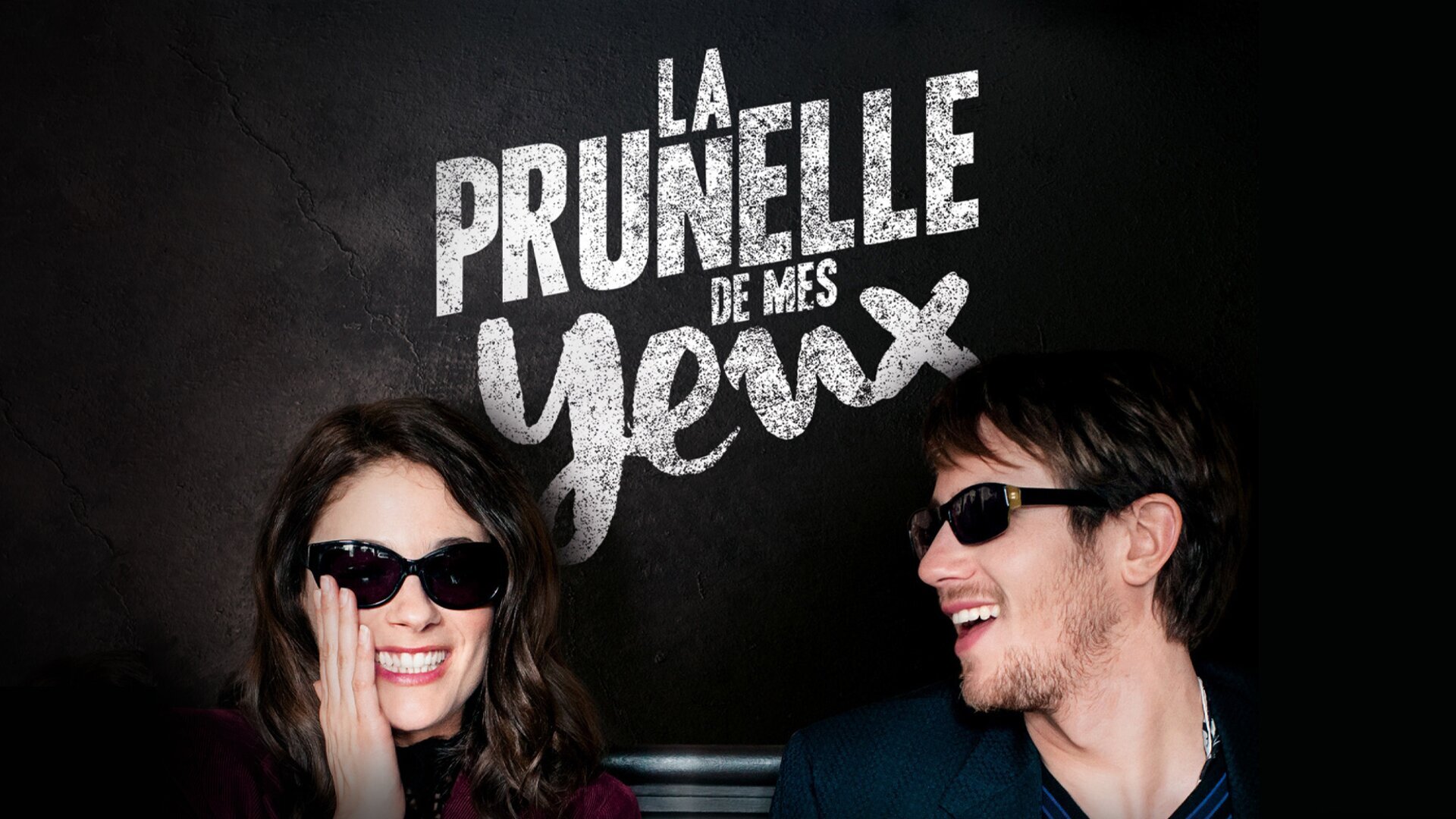 Vignette du programme télé La prunelle de mes yeux