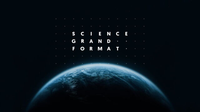 Vignette du programme télé Science grand format