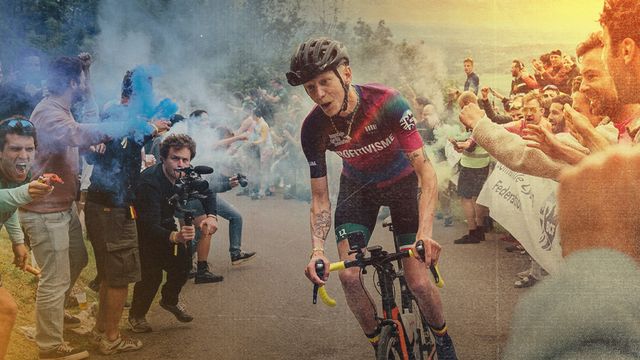 Vignette du programme télé Une furieuse envie de vivre