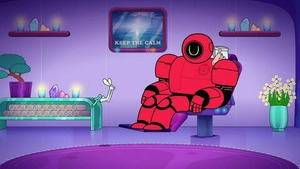 Vignette du programme télé Teen Titans Go ! (50% de l'équipage) S8 (n°30)