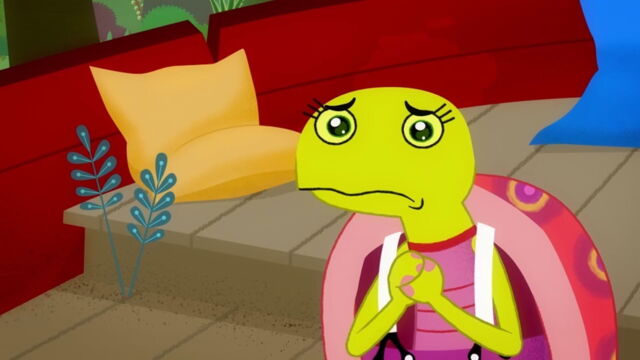 Vignette du programme télé La bande de Coccoloba