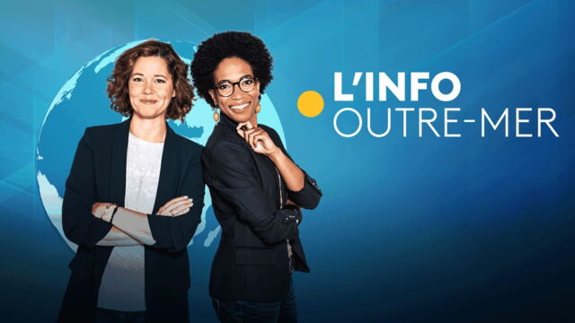 Vignette du programme télé L'info outre-mer