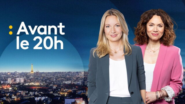 Vignette du programme télé Avant le 20h