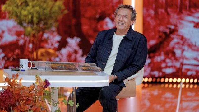 Vignette du programme télé Les douze coups de midi
