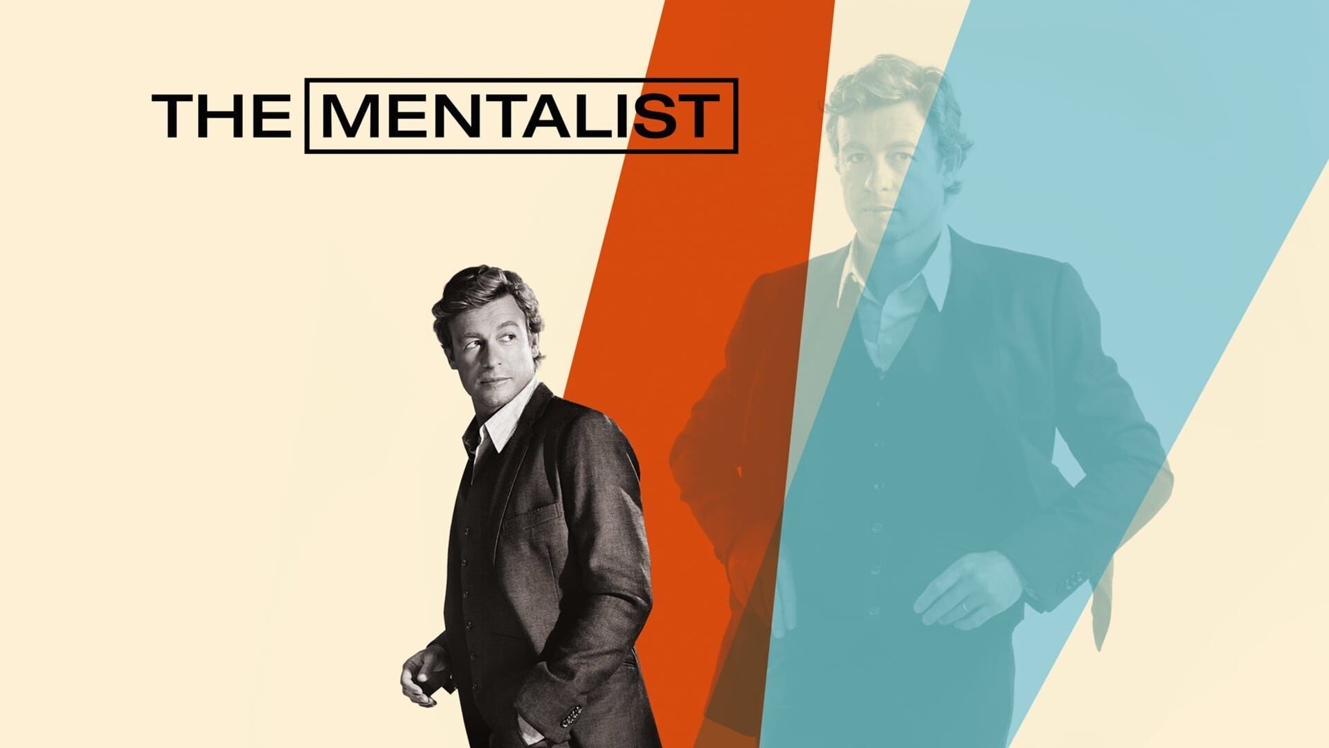 Vignette du programme télé Mentalist