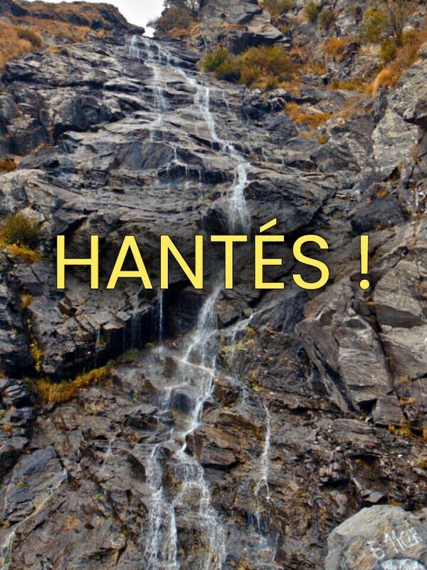 Vignette du programme télé Hantés !