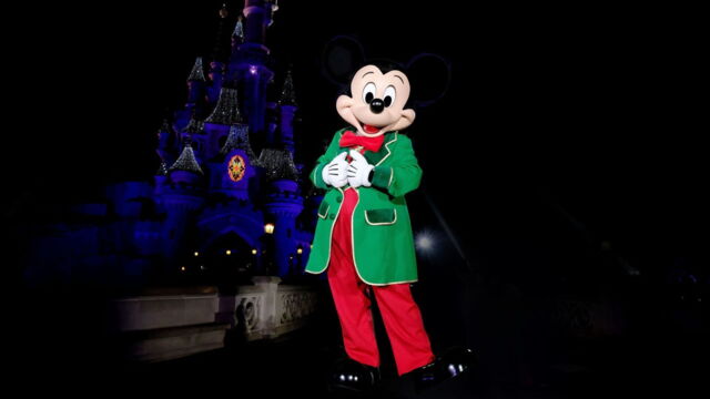 Vignette du programme télé La magie de Disney, tous les secrets enfin révélés !