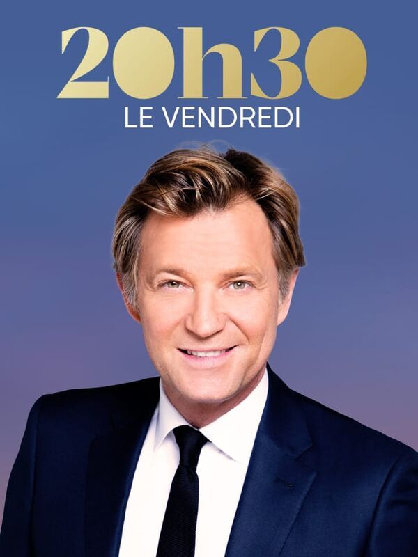 Vignette du programme télé 20h30 le vendredi