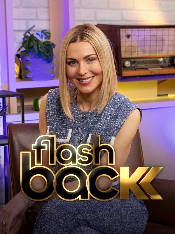 Vignette du programme télé Flashback