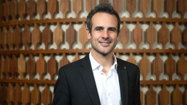 Vignette du programme télé Fast Life Laurent Dupin