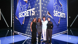 Vignette du programme télé La boîte à secrets