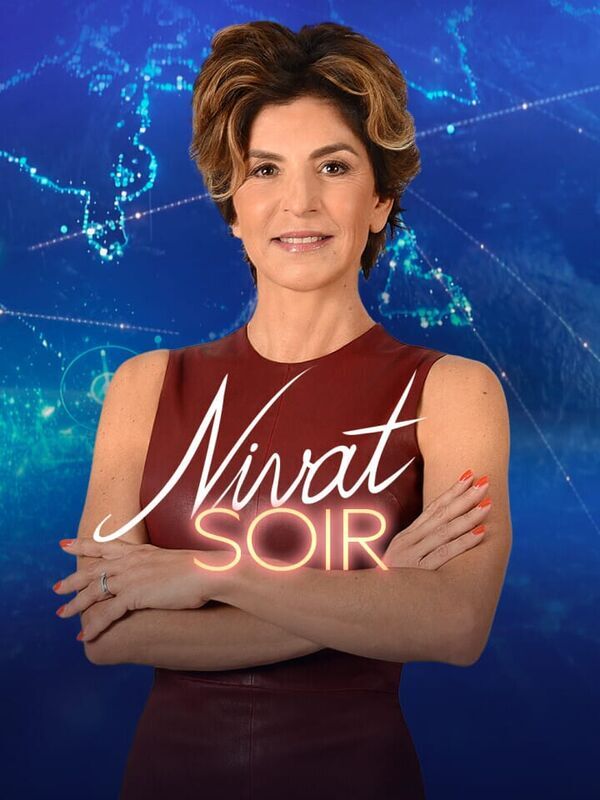 Vignette du programme télé Nivat soir