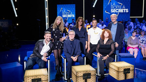 Vignette du programme télé La boîte à secrets