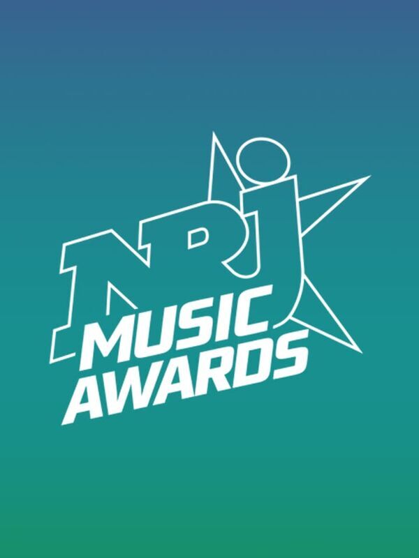 Vignette du programme télé NRJ Music Awards