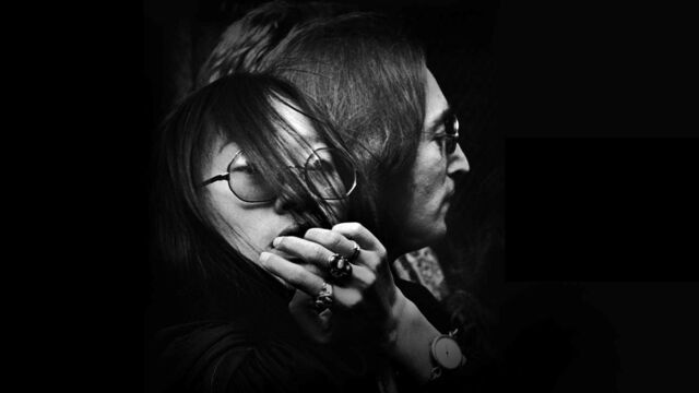 Vignette du programme télé L'amour secret de John Lennon : May Pang