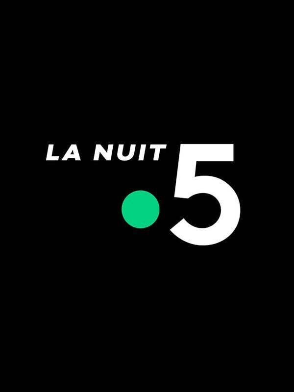 Vignette du programme télé La nuit France 5