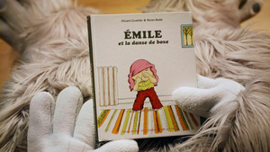 Vignette du programme télé Yétili (Emile et la danse de boxe) S3 (2/33)