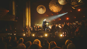 Vignette du programme télé Roberto Alagna aux Folies Bergère, le concert anniversaire