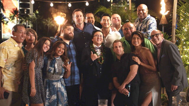 Vignette du programme télé Hawaii 5-0