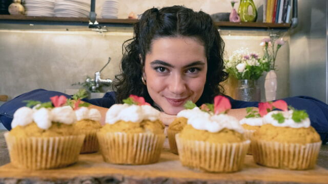 Vignette du programme télé Voyage gourmand