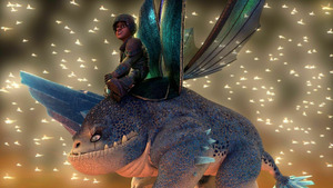 Vignette du programme télé Dragons : les neuf royaumes (Celui qui manque à l'appel) S3 (3/7)