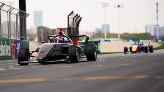 Vignette du programme télé Automobilisme : Grand Prix des Etats-Unis