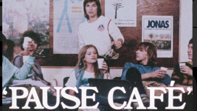 Vignette du programme télé Pause café