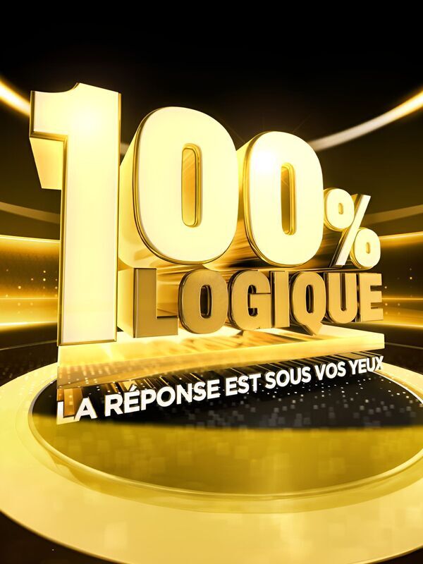 Vignette du programme télé 100 % logique : la réponse est sous vos yeux