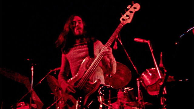 Vignette du programme télé Supertramp : Hammersmith Odeon, 1975