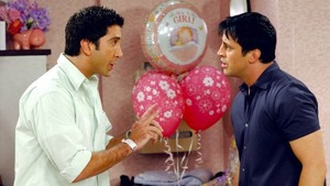 Vignette du programme télé Friends (Celui qui n'avait demandé personne en mariage) S9 (1/24)