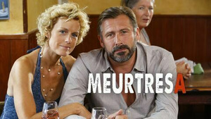 Vignette du programme télé Meurtres à... (Meurtres à l'île d'Yeu) S2 (2/5)