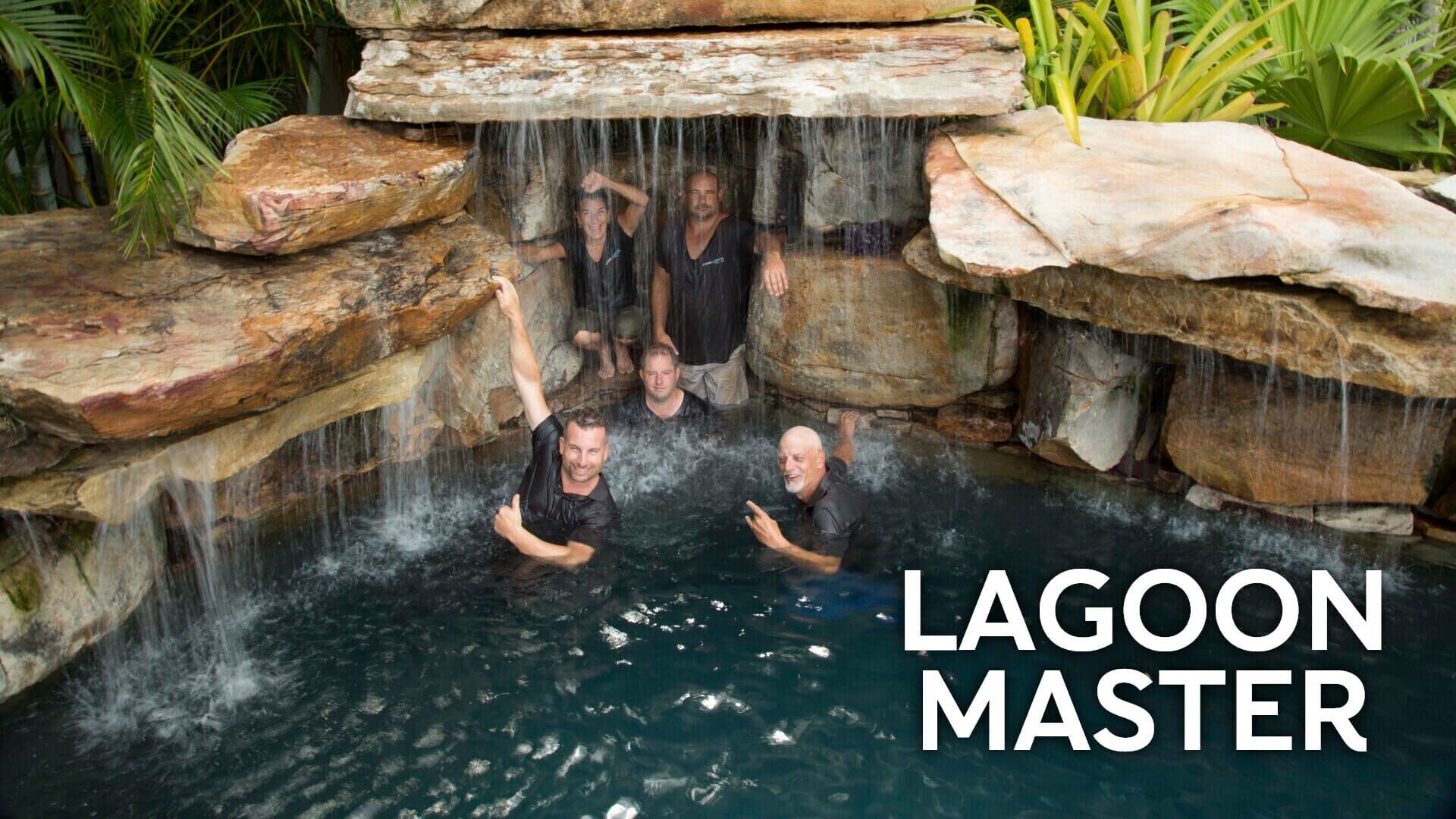 Vignette du programme télé Lagoon Master