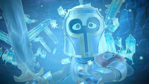 Vignette du programme télé Alex Player (La finale - Partie 1) S1 (25/26)