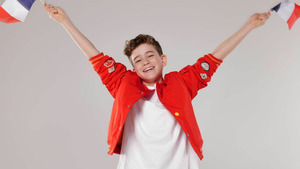 Vignette du programme télé Festival Eurovision junior
